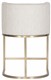 T2V68-CS Index Porcelain back